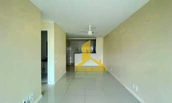 Imagem 5: Apartamento, 138 m² - venda por R$ 560.000,00 ou aluguel por R$ 3.800,00/mês - Braga - Cab