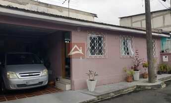 Imagem: CASA EM CONDOMÍNIO - BOQUEIRÃO - R$ 349.000,00