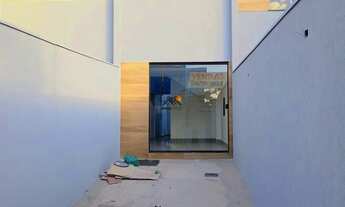 Imagem: Casa Geminada 2 Quartos 2 suites 1 Vaga