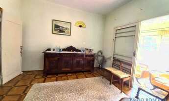 Imagem 2: CASA TÉRREA - CAMBUÍ - SP