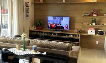 Imagem 2: Imóvel para venda tem 126 metros quadrados com 3 quartos em Belenzinho - São Paulo - SP