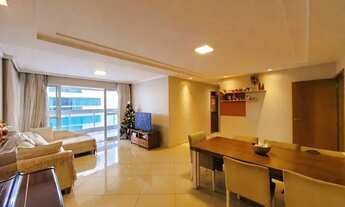 Imagem: Apartamento 4 quartos na rua Goiania - Beverly