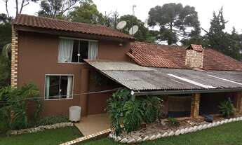 Imagem 2: Chácara para locação Natal e pacote de férias janeiro em Almirante Tamandaré