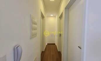 Imagem 7: Casa de Condomínio com 3 Quartos, sendo 1 Suíte para alugar, 139 m² por R$ 6.000/mês - Con