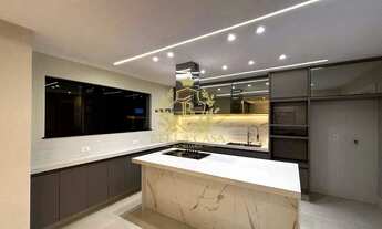 Imagem 7: Casa em Condomínio à Venda por R$ 1.750.000,00 Terras AlphaVille I Inõa, Maricá/RJ