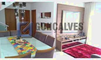 Imagem: Venda Apartamento Cobertura Duplex Sao Bernardo