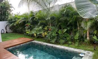 Imagem 5: Casa no alphaville vende ou aluga