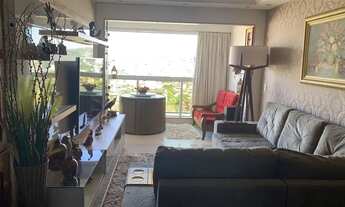 Imagem: Vera Guimarães - Apartamento 3 quartos