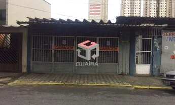 Imagem: Terreno à venda 3 vagas Stella - Santo