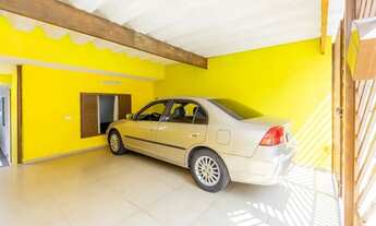 Imagem 3: Casa para venda em Jardim Santo Elias com 3 quartos, sendo 1 suíte , 114m²