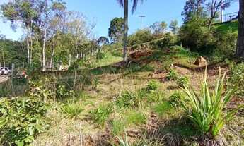Imagem 5: Terreno - Bairro Vale dos Pinheiros