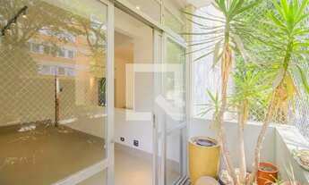 Imagem 6: Apartamento à Venda - Jardim Paulista, 2 Quartos, 151 m2