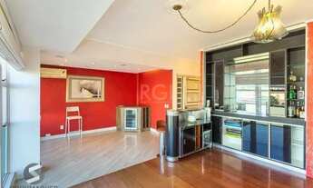 Imagem 7: Lindo Apartamento SEMI MOBILIADO à venda, 126 m² por R$ 620.000 - Praia de Belas - Porto A