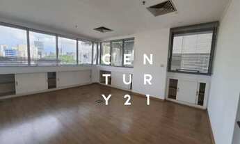 Imagem: Conjunto, 99 m² - venda por R$ 960.000,00