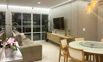 Imagem 3: Apartamento no Residencial Wanda Brasil ao lado do AnaShopping
