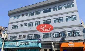 Imagem 3: Kitnet com 1 dormitório para alugar, 27 m² por R$ 1.124,52/mês - Centro - Suzano/SP