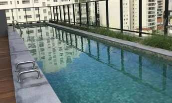 Imagem 2: APARTAMENTO - PINHEIROS - SP