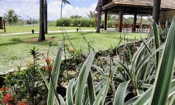 Imagem 3: Lote no condomínio Alphaville Sergipe