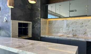 Imagem 7: Apartamento à venda em Londrina, Gleba Palhano, com 3 suítes, com 173 m², Ed. Queen's