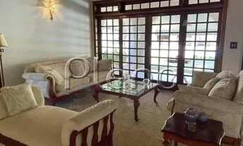 Imagem 5: Casa à venda em Campinas, Sítios de Recreio Gramado, com 4 suítes, com 1449.26 m²