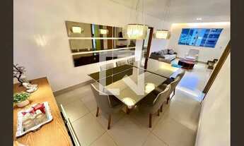 Imagem 5: Apartamento à Venda - Castelo, 4 Quartos, 243 m2