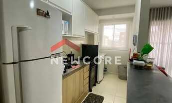 Imagem 5: Apartamento em Rua Hermínio Cavallari - Jardim Cavallari - Marília/SP