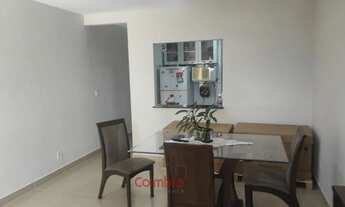Imagem: Apartamento no bairro Vale do Sol 2