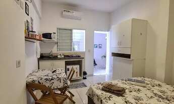 Imagem 5: Kitnet Mobiliada Flat Sorocaba