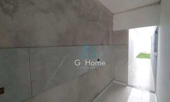 Imagem 3: Casa à venda, 62 m² por R$ 318.000,00 - Jardim Pequena Londres - Londrina/PR