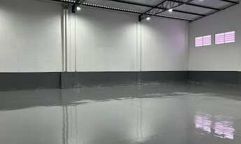 Imagem 7: Galpão para alugar, 500 m² - Jacareí - Jacareí/SP