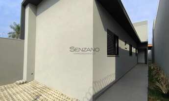 Imagem 7: Casa Térrea no Jardim Montevidéu, c/ 3q s/ 1s por R$680.000