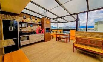 Imagem: Cobertura / Penthouse à venda, Recreio