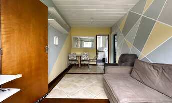 Imagem 2: Apartamento com 2 quartos sendo 1 suíte no Alto - Teresópolis/RJ