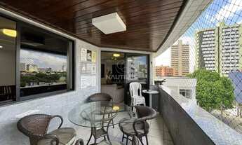 Imagem: Apartamento à venda, 4 quartos, 3 suítes