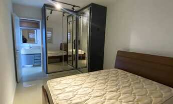 Imagem 3: Alugo apartamento de 1 quarto - Mobiliado- Jardim Goiás