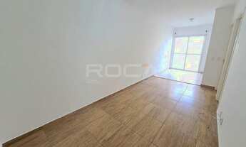 Imagem 3: Casa de 3 dormitórios no Condomínio Moradas 3 em São Carlos