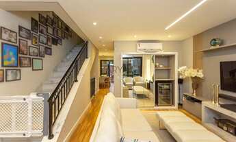 Imagem 4: Casa à venda em condomínio no Água Verde ARYA1