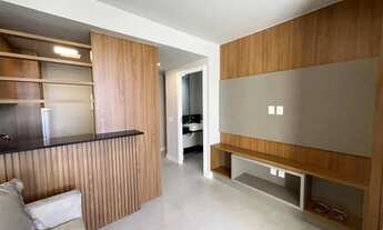 Imagem 6: Apartamento Mobiliado Novo Junto a Faculdade Impecável 1 quarto em Alto - Teresópolis - RJ