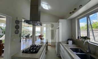 Imagem 5: CASA TÉRREA COM VISTA LIVRE 4 dormitórios à venda, 237 m² por R$ 2.900.000 - Ville Sainte