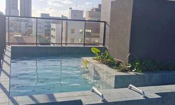 Imagem 7: Studo na beira mar de Intermares - Repasse