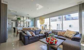 Imagem 12: APARTAMENTO ALTO PADRÃO - 03 SUÍTES - CONDOMÍNIO PÉ NA AREIA - VISTA MAR