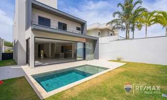 Imagem: Casa nova para aluguel com 3 suítes no