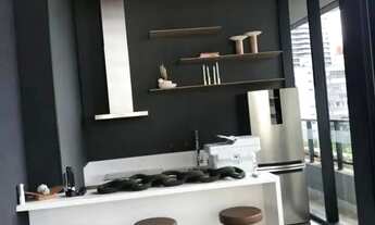 Imagem 4: APARTAMENTO - PINHEIROS - SP