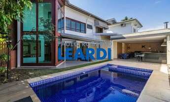 Imagem: CASA EM CONDOMÍNIO - ALPHAVILLE - SP