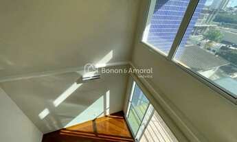 Imagem 5: Apartamento para locação no Cambuí, Campinas/SP