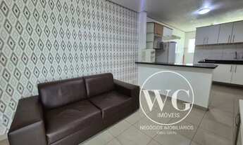 Imagem: Imóvel para aluguel possui 54 metros quadrados