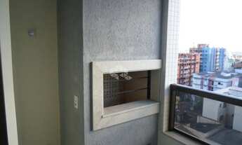 Imagem 3: Apartamento a venda de 2 quartos, sendo uma suíte, no Centro de Santa Maria - RS