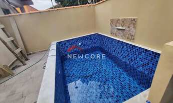 Imagem 2: Casa em Rua Xerentes - Tupy - Itanhaém/SP