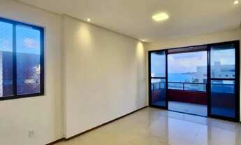 Imagem 3: Apartamento 3 Suites c/120m2- Linda vista para o Mar