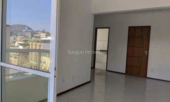 Imagem 6: Apartamento Tipo 02 quartos sendo 1 suíte a venda no Bairro Bairu em Juiz de Fora MG